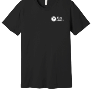 Ruth Project T-Shirt