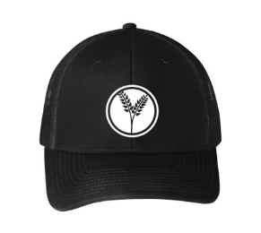 Ruth Project Trucker Hat